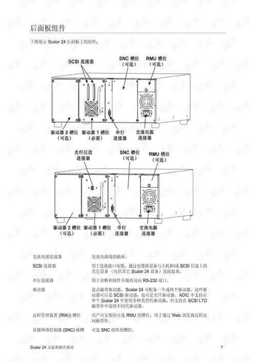 adic安装操作指南