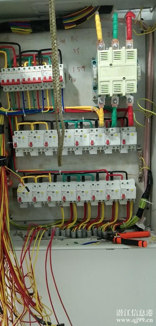专业水电暖安装维修 建设工程中的核心作业与安全要点